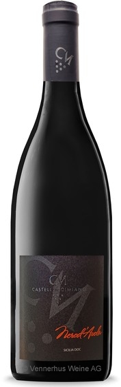 Nero d'Avola